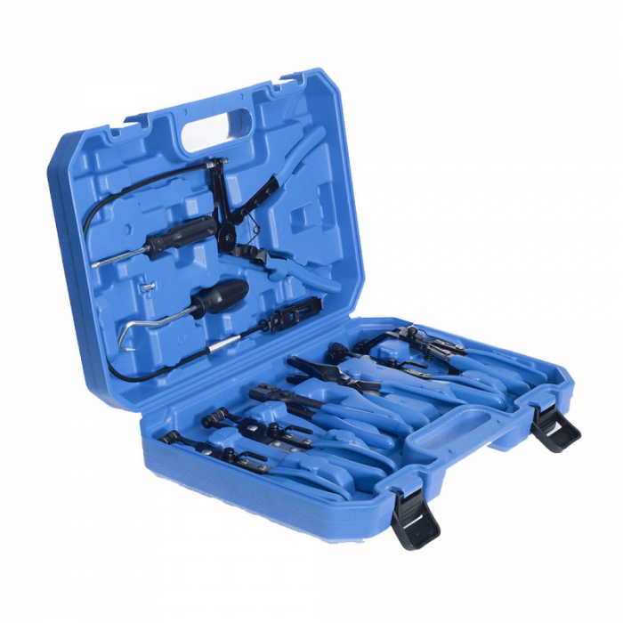 Trusa set clesti coliere bride 9 piese (TA1019) [7]