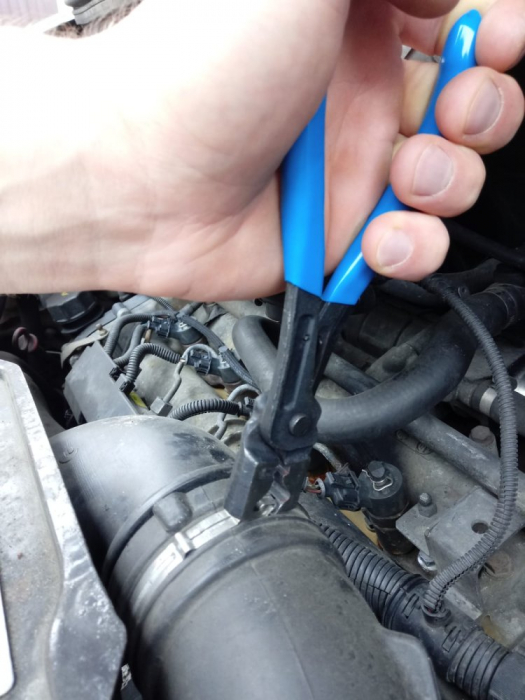 Trusa set clesti coliere bride 9 piese (TA1019) [3]