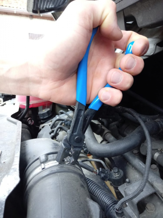 Trusa set clesti coliere bride 9 piese (TA1019) [5]