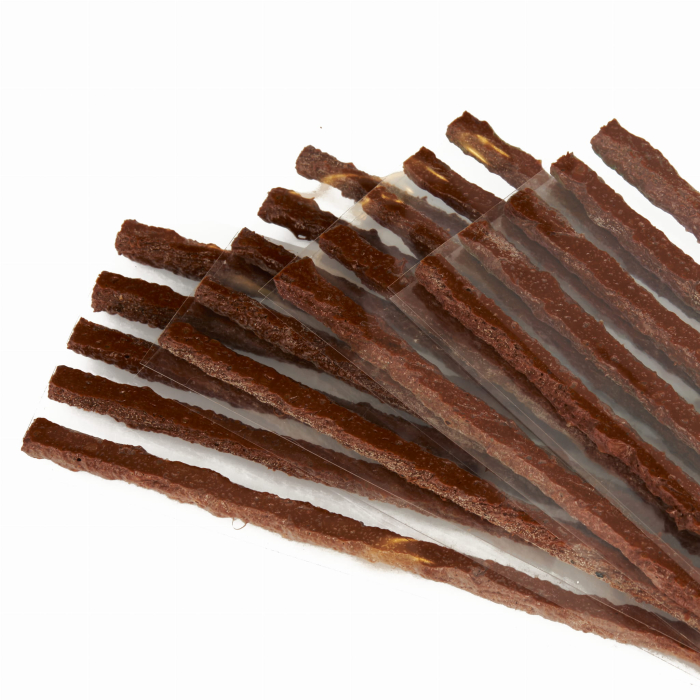 Trusa set kit reparatie pana anvelope cauciuc cu snur 27 piese (KD10444) [10]