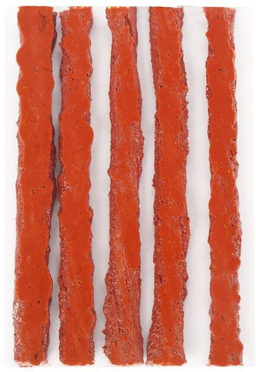 Trusa set kit reparatie pana anvelope cauciuc cu snur 58 piese (KD12506) [5]