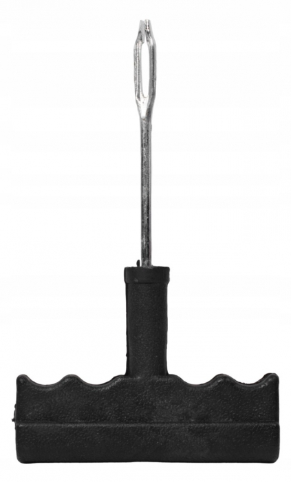 Trusa set kit reparatie pana anvelope cauciuc cu snur (TA4131) [2]