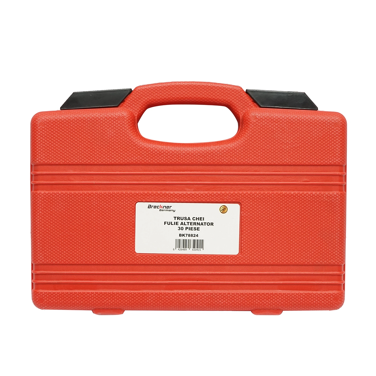 Trusa set montare demontare fulie alternator 30 piese DISMG32 (BK78824) [2]