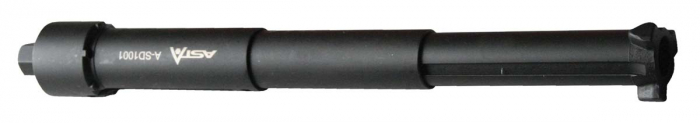 Trusa set presa comprimare arcuri suspensie Mercedes Opel Rover 2.5Tone (A-SD1001) [2]