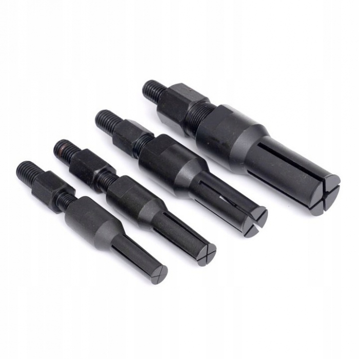 Trusa set presa extractor rulmenti interior cu ciocan culisant inertial 10-32mm (KD10697) [5]