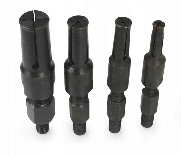 Trusa set presa extractor rulmenti interior cu ciocan culisant inertial 10-32mm (M80444) [5]