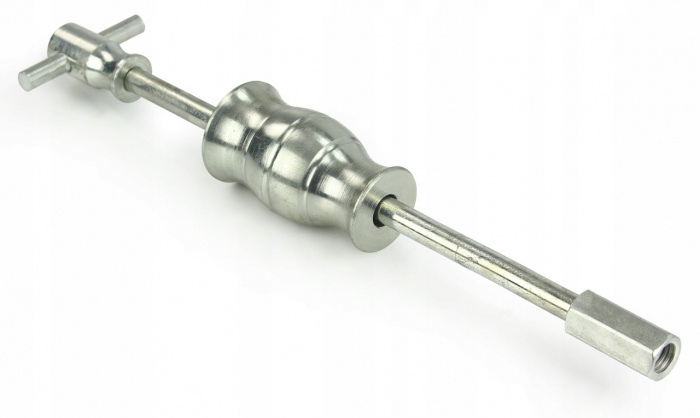 Trusa set presa extractor rulmenti interior cu ciocan culisant inertial 10-32mm (M80444) [4]