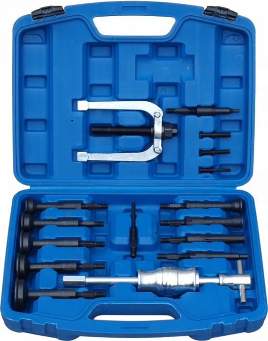 Trusa set presa extractor rulmenti interior cu ciocan culisant inertial 8-58mm (MTCXD-1050) [2]