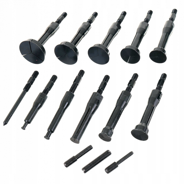 Trusa set presa extractor rulmenti interior cu ciocan culisant inertial 8-58mm (S10968) [7]