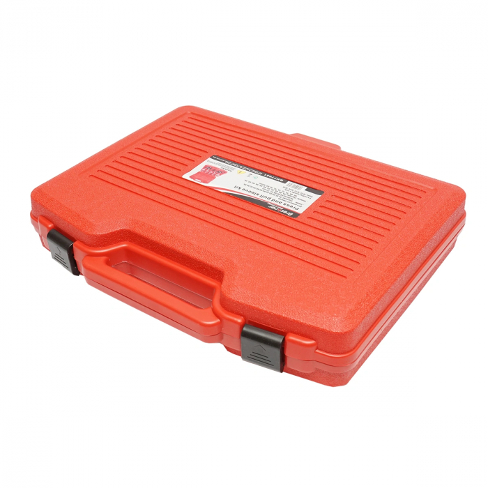 Trusa set presa extras montat demontat bucse bucsi rulmenti suspensie 24 piese DISGT59 (BK77051) [4]