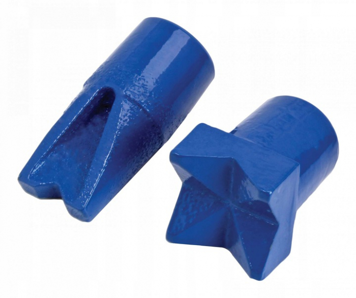 Trusa set presa pompa hidraulica indreptat reparat caroserie auto 10 Tone (A-T71001S) [6]