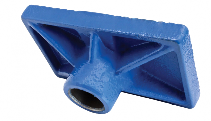 Trusa set presa pompa hidraulica indreptat reparat caroserie auto 10 Tone (A-T71001S) [7]