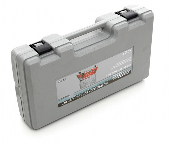 Trusa set presa pompa hidraulica indreptat reparat caroserie auto 10Tone (KD327) [8]