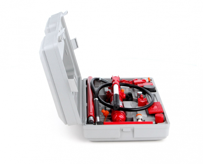Trusa set presa pompa hidraulica indreptat reparat caroserie auto 4 Tone (80402) [3]