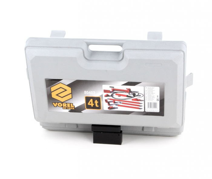 Trusa set presa pompa hidraulica indreptat reparat caroserie auto 4 Tone (80402) [4]