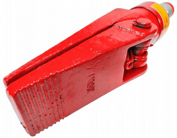 Trusa set presa pompa hidraulica indreptat reparat caroserie auto 4 Tone (V86365) [4]