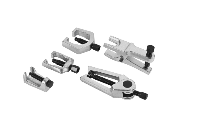 Trusa set prese extractoare pivoti rotule capete de bara (KD12509) [2]