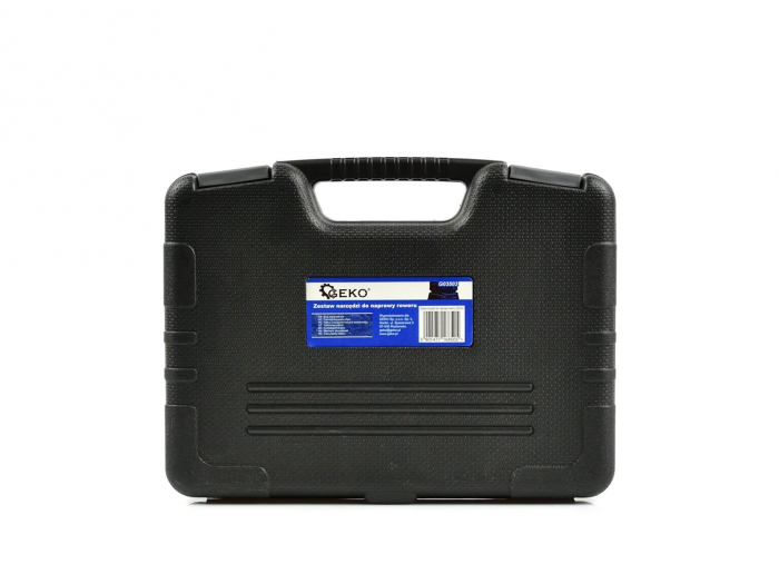 Trusa set reparatie service biciclete cu presa lant imbus cheie bicileta (G03503) [5]