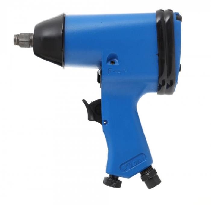 Trusa set scule pneumatice 17 piese aer comprimat pistol ciocan + accesorii (TA810) [11]