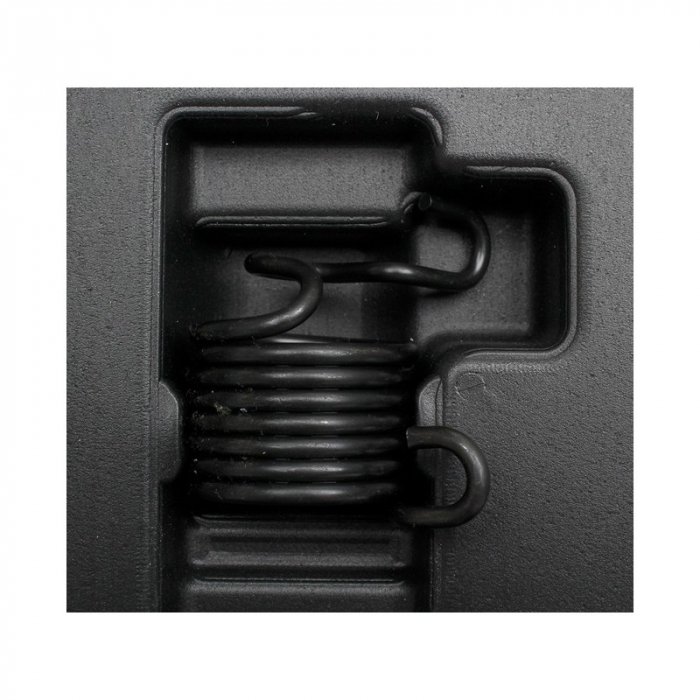 Trusa set scule pneumatice 34 piese aer comprimat, pistol clichet impact polizor drept ciocan (KD1421) [5]