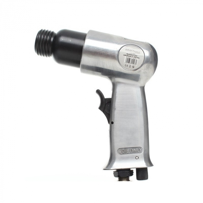 Trusa set scule pneumatice 34 piese aer comprimat, pistol clichet impact polizor drept ciocan (KD1421) [17]