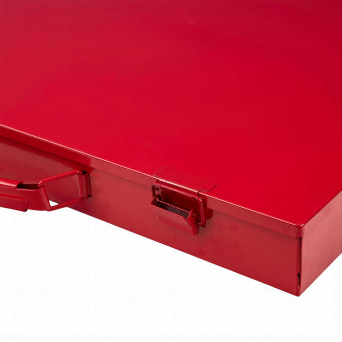 Trusa set tarozi si filiere 110 piese M2 - M14 M16 M18 (KD10250) [11]