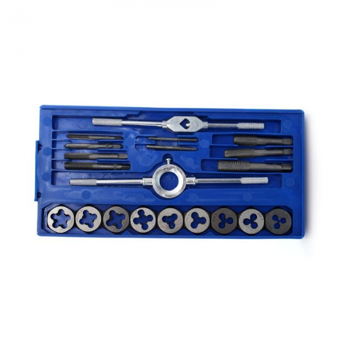 Trusa set tarozi si filiere 20 piese (KD10288) [3]