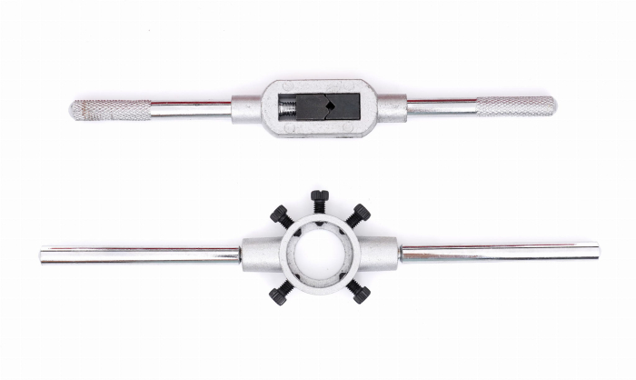 Trusa set tarozi si filiere 30 piese (KD10090) [3]