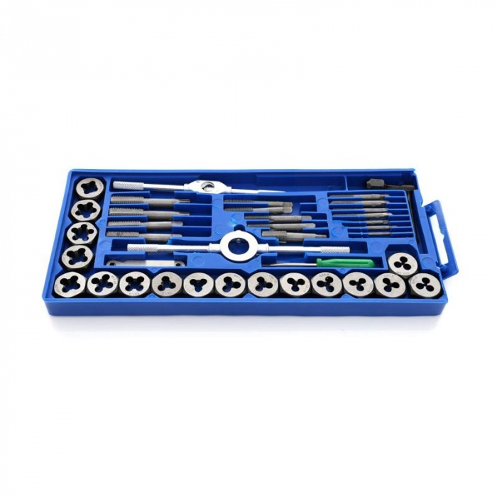 Trusa set tarozi si filiere 40 piese (KD10289) [3]