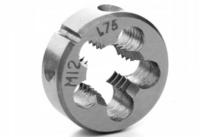 Trusa set tarozi si filiere 60 piese (KD10251) [3]