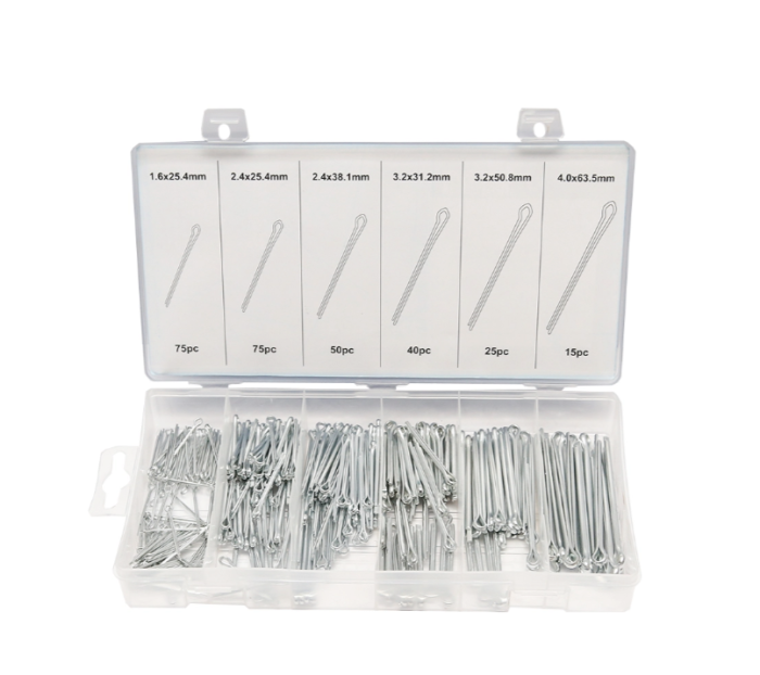 Trusa splinturi 280 piese DISFH13 (BK92157) [2]