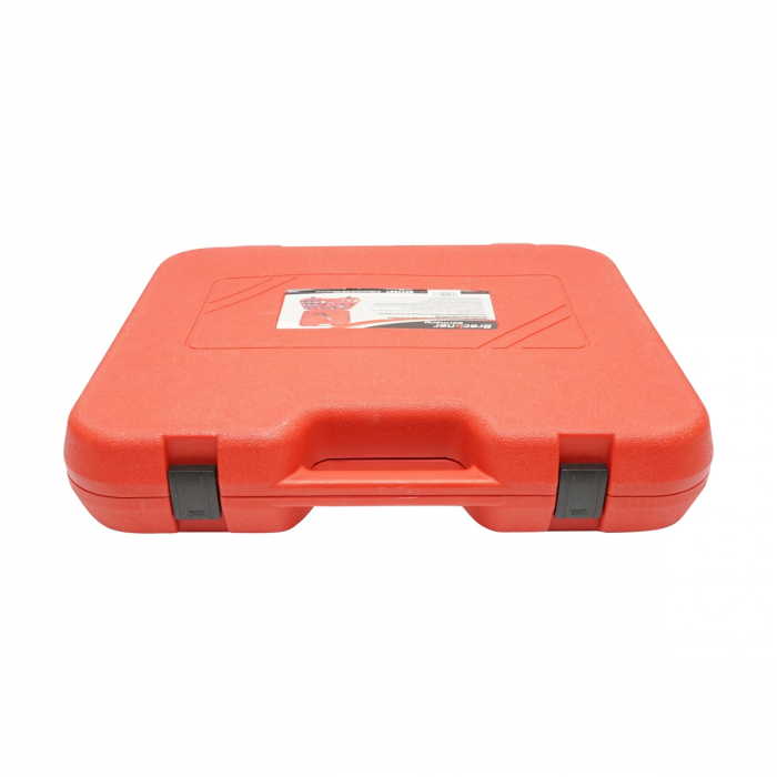 Trusa tester presiune verificare incarcare freon clima AC 28 piese aer conditionat DISEU11 (BK77527) [3]