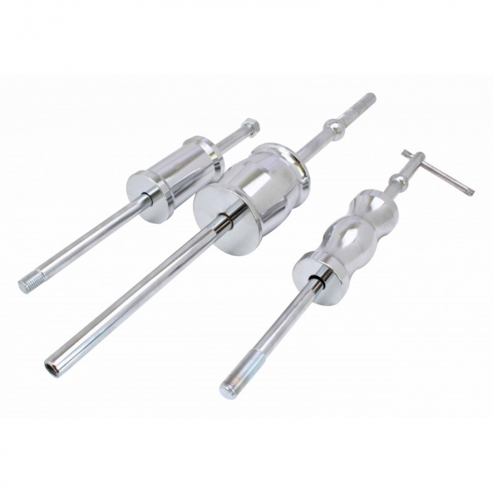 Trusa universala extractor injector diesel blocat 40 piese (S-ITSS) [6]