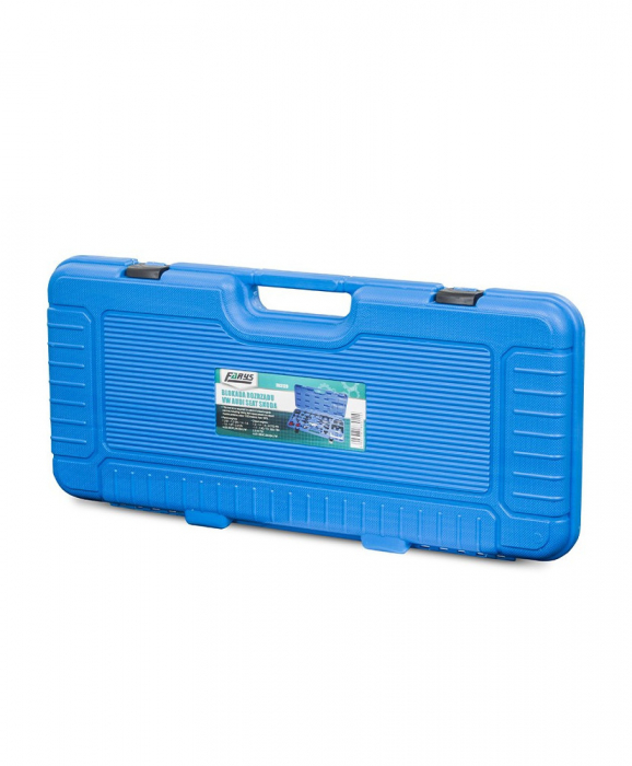 Trusa universala fixare blocare distributie motoare VAG 34piese (FR3120) [5]