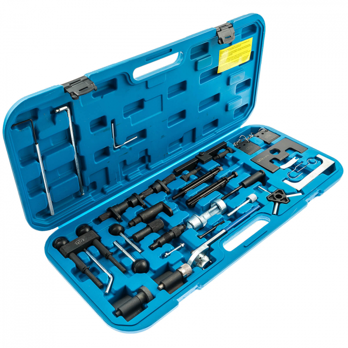 Trusa universala fixare blocare distributie motoare VAG 34piese (S-BFVW) [9]