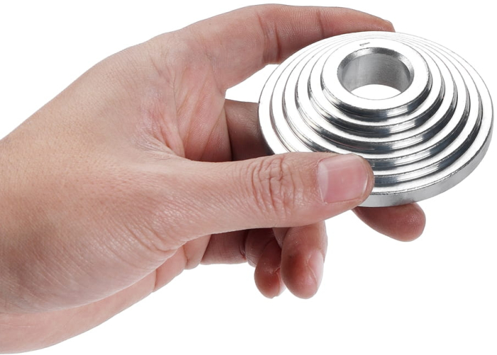 Trusa universala presa 28 piese 34-82mm extras montat demontat bucse bucsi rulmenti suspensie (KD12502) [6]