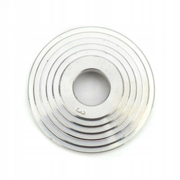 Trusa universala presa 28 piese 34-82mm extras montat demontat bucse bucsi rulmenti suspensie (S10974) [6]