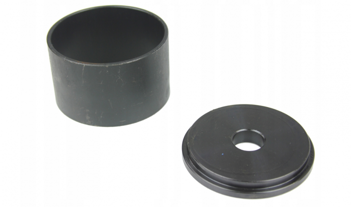 Trusa universala presa extras montat demontat bucse bucsi rulmenti suspensie 23 piese (M06000) [6]