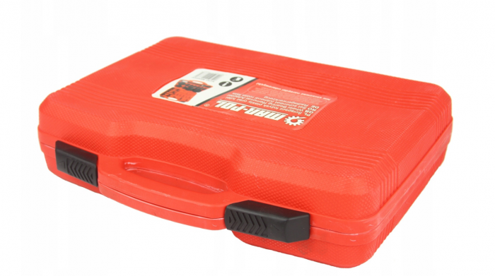 Trusa universala presa extras montat demontat bucse bucsi rulmenti suspensie 23 piese (M06000) [3]