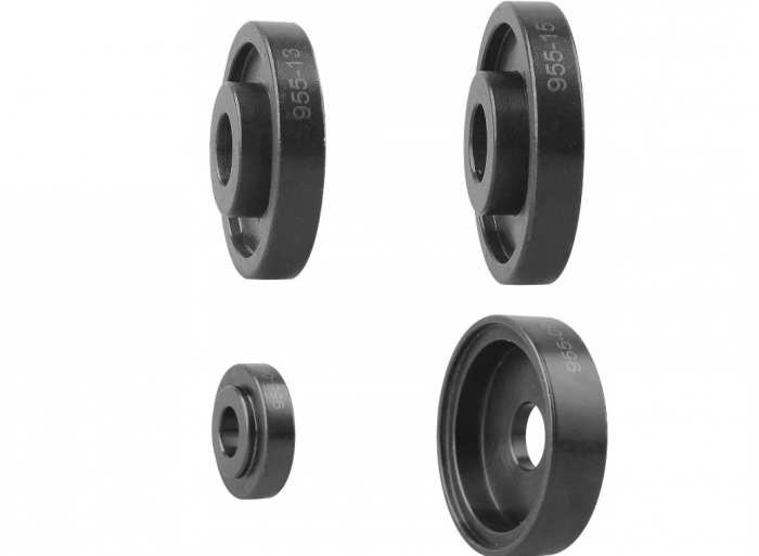Trusa universala presa extras montat demontat bucse bucsi rulmenti suspensie 23 piese (SV-10610) [6]