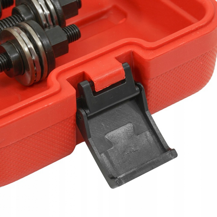 Trusa universala presa extras montat demontat bucse bucsi rulmenti suspensie 27 piese (V86222) [13]