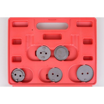 Trusa universala presat pistoane frana cu capat magnetic 21 piese (EURO21) [2]