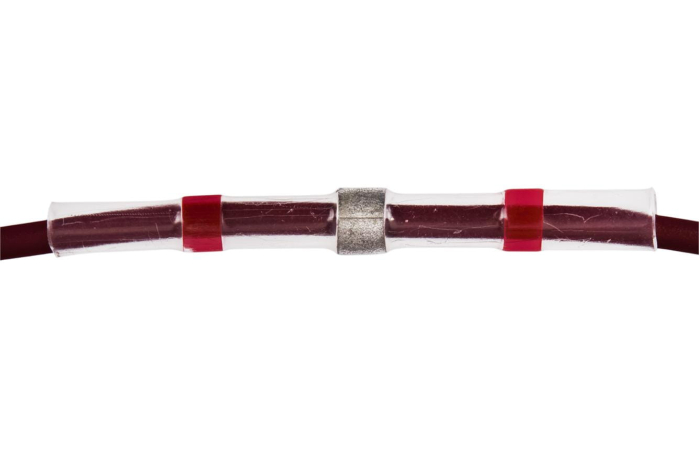 Tuburi termocontractabile cu inel de fludor set 100 buc (KD10490) [6]