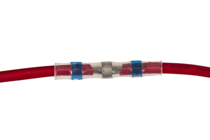 Tuburi termocontractabile cu inel de fludor set 120 buc (KD10491) [5]