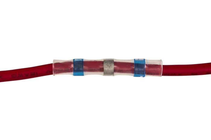 Tuburi termocontractabile cu inel de fludor set 120 buc (KD10491) [6]