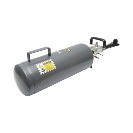 Tun umflat roti cu rezervor aer comprimat 18L (DISVH70) [5]