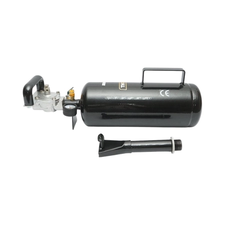 Tun umflat roti cu rezervor aer comprimat 18L (DISVH75) [3]