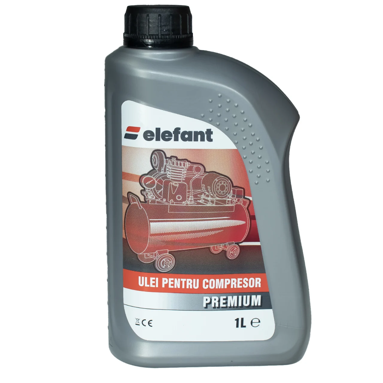 Ulei de compresor 1L (6093) [2]