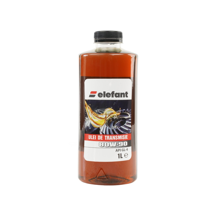 Ulei de transmisie 80W-90 API GL4 1L (EFT-10522) [1]