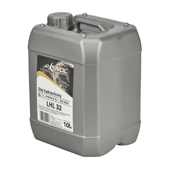 Ulei hidraulic 10l L-HL-32 (nr3029) [3]